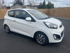 Kia Picanto 1.0 VR7 Euro 5 3dr 3dr Manual 2026
