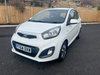 Kia Picanto 1.0 VR7 Euro 5 3dr 3dr Manual 2026