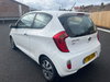 Kia Picanto 1.0 VR7 Euro 5 3dr 3dr Manual 2026