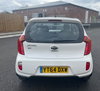 Kia Picanto 1.0 VR7 Euro 5 3dr 3dr Manual 2026