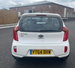 Kia Picanto 1.0 VR7 Euro 5 3dr 3dr Manual 2014