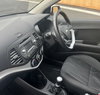 Kia Picanto 1.0 VR7 Euro 5 3dr 3dr Manual 2026