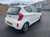 Kia Picanto 1.0 VR7 Euro 5 3dr 3dr Manual 2026