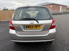 Honda Jazz 1.4 i-DSI SE 5dr 5dr Manual 2026