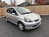 Honda Jazz 1.4 i-DSI SE 5dr 5dr Manual 2026
