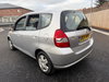 Honda Jazz 1.4 i-DSI SE 5dr 5dr Manual 2026