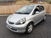 Honda Jazz 1.4 i-DSI SE 5dr 5dr Manual 2026