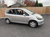 Honda Jazz 1.4 i-DSI SE 5dr 5dr Manual 2026