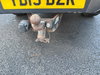 Isuzu D-Max 1.9 TD Utility 4WD Euro 6 4dr 4dr Manual 2026