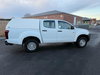 Isuzu D-Max 1.9 TD Utility 4WD Euro 6 4dr 4dr Manual 2026
