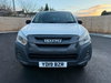 Isuzu D-Max 1.9 TD Utility 4WD Euro 6 4dr 4dr Manual 2026