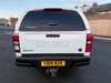 Isuzu D-Max 1.9 TD Utility 4WD Euro 6 4dr 4dr Manual 2026