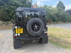 Land Rover Defender 90 2.2 TDCi Hard Top SUV 4WD SWB Euro 5 3dr 3dr Manual 2026