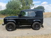Land Rover Defender 90 2.2 TDCi Hard Top SUV 4WD SWB Euro 5 3dr 3dr Manual 2026