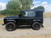 Land Rover Defender 90 2.2 TDCi Hard Top SUV 4WD SWB Euro 5 3dr 3dr Manual 2014