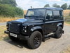 Land Rover Defender 90 2.2 TDCi Hard Top SUV 4WD SWB Euro 5 3dr 3dr Manual 2026
