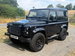 Land Rover Defender 90 2.2 TDCi Hard Top SUV 4WD SWB Euro 5 3dr 3dr Manual 2014