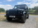 Land Rover Defender 90 2.2 TDCi Hard Top SUV 4WD SWB Euro 5 3dr 3dr Manual 2014
