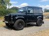 Land Rover Defender 90 2.2 TDCi Hard Top SUV 4WD SWB Euro 5 3dr 3dr Manual 2026