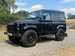 Land Rover Defender 90 2.2 TDCi Hard Top SUV 4WD SWB Euro 5 3dr 3dr Manual 2014