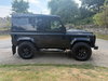Land Rover Defender 90 2.2 TDCi Hard Top SUV 4WD SWB Euro 5 3dr 3dr Manual 2026