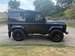 Land Rover Defender 90 2.2 TDCi Hard Top SUV 4WD SWB Euro 5 3dr 3dr Manual 2014