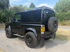 Land Rover Defender 90 2.2 TDCi Hard Top SUV 4WD SWB Euro 5 3dr 3dr Manual 2026