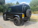 Land Rover Defender 90 2.2 TDCi Hard Top SUV 4WD SWB Euro 5 3dr 3dr Manual 2014