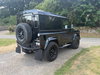 Land Rover Defender 90 2.2 TDCi Hard Top SUV 4WD SWB Euro 5 3dr 3dr Manual 2026