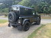 Land Rover Defender 90 2.2 TDCi Hard Top SUV 4WD SWB Euro 5 3dr 3dr Manual 2014
