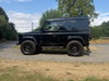 Land Rover Defender 90 2.2 TDCi Hard Top SUV 4WD SWB Euro 5 3dr 3dr Manual 2026