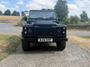 Land Rover Defender 90 2.2 TDCi Hard Top SUV 4WD SWB Euro 5 3dr 3dr Manual 2026