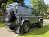 Land Rover Defender 90 2.2 TDCi XS Hard Top SUV 4WD SWB Euro 5 3dr 3dr Manual 2026
