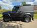 Land Rover Defender 90 2.2 TDCi XS Hard Top SUV 4WD SWB Euro 5 3dr 3dr Manual 2015
