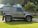 Land Rover Defender 90 2.2 TDCi XS Hard Top SUV 4WD SWB Euro 5 3dr 3dr Manual 2015
