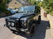 Land Rover Defender 90 2.2 TDCi XS Hard Top SUV 4WD SWB Euro 5 3dr 3dr Manual 2015