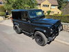 Land Rover Defender 90 2.2 TDCi XS Hard Top SUV 4WD SWB Euro 5 3dr 3dr Manual 2026