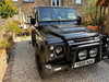 Land Rover Defender 90 2.2 TDCi XS Hard Top SUV 4WD SWB Euro 5 3dr 3dr Manual 2026
