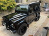 Land Rover Defender 90 2.2 TDCi XS Hard Top SUV 4WD SWB Euro 5 3dr 3dr Manual 2026