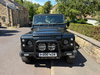 Land Rover Defender 90 2.2 TDCi XS Hard Top SUV 4WD SWB Euro 5 3dr 3dr Manual 2026