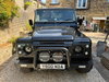 Land Rover Defender 90 2.2 TDCi XS Hard Top SUV 4WD SWB Euro 5 3dr 3dr Manual 2026