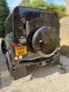 Land Rover Defender 90 2.2 TDCi XS Hard Top SUV 4WD SWB Euro 5 3dr 3dr Manual 2026