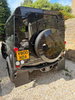 Land Rover Defender 90 2.2 TDCi XS Hard Top SUV 4WD SWB Euro 5 3dr 3dr Manual 2015