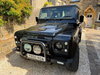 Land Rover Defender 90 2.2 TDCi XS Hard Top SUV 4WD SWB Euro 5 3dr 3dr Manual 2026