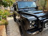Land Rover Defender 90 2.2 TDCi XS Hard Top SUV 4WD SWB Euro 5 3dr 3dr Manual 2026