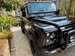 Land Rover Defender 90 2.2 TDCi XS Hard Top SUV 4WD SWB Euro 5 3dr 3dr Manual 2015