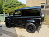 Land Rover Defender 90 2.2 TDCi XS Hard Top SUV 4WD SWB Euro 5 3dr 3dr Manual 2026