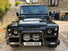 Land Rover Defender 90 2.2 TDCi XS Hard Top SUV 4WD SWB Euro 5 3dr 3dr Manual 2026