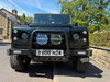 Land Rover Defender 90 2.2 TDCi XS Hard Top SUV 4WD SWB Euro 5 3dr 3dr Manual 2026
