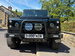 Land Rover Defender 90 2.2 TDCi XS Hard Top SUV 4WD SWB Euro 5 3dr 3dr Manual 2015